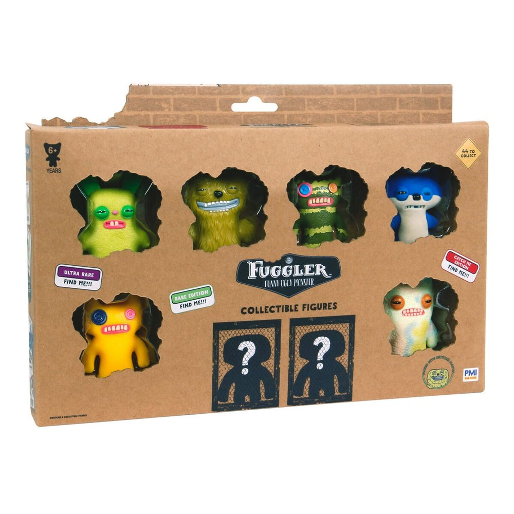 Statuina da Collezione PMI Kids World FG2070E