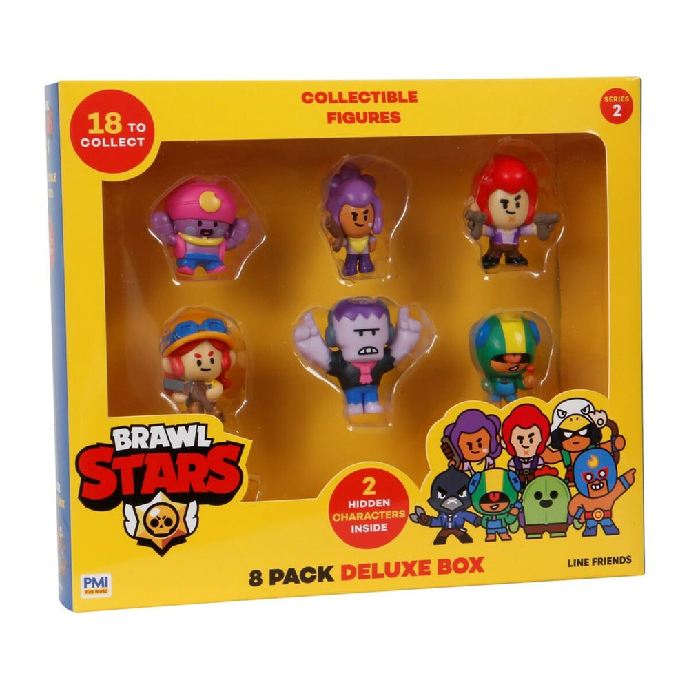 Statuina da Collezione PMI Kids World BRW2270A