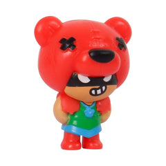 Statuina da Collezione PMI Kids World BRW2280