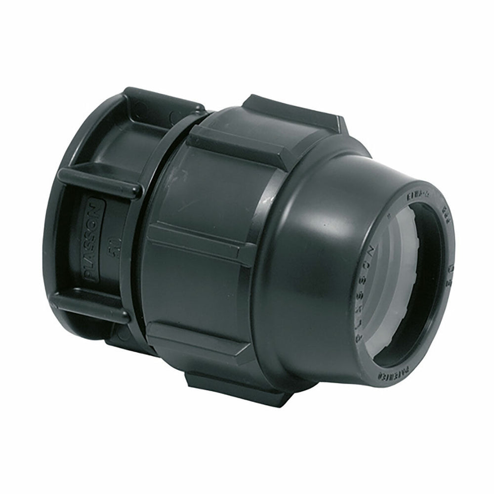 Tappo Plasson 32 mm