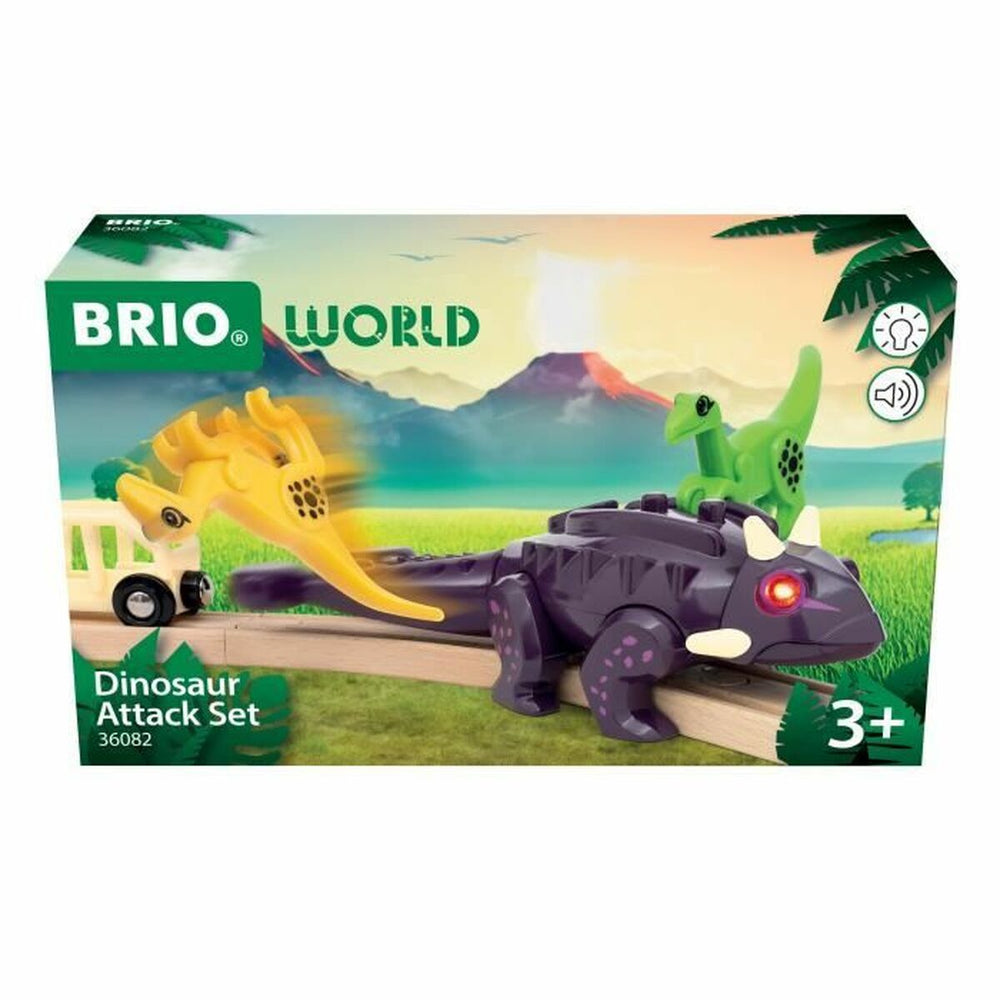 Treno Brio
