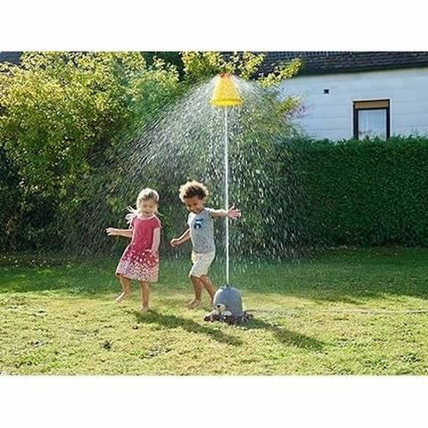 Giocattolo Spruzzatore d'Acqua Simba Taupe Plastica