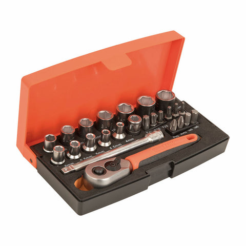 Bambolotto Neonato Bahco