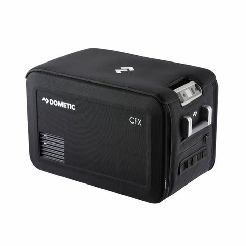 Funda Protectora para Nevera Dometic CFX3 PC35 Negro