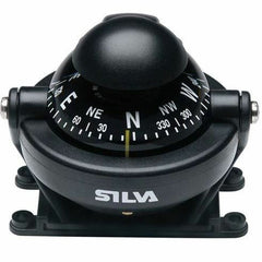 Bussola ad Alta Precisione Silva Star on Etrier