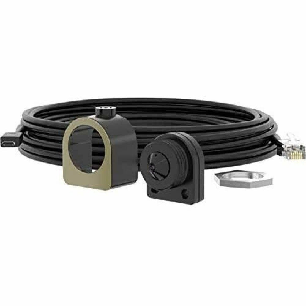 Videocámara de Vigilancia AXIS COMMUNICATIONS FA1125