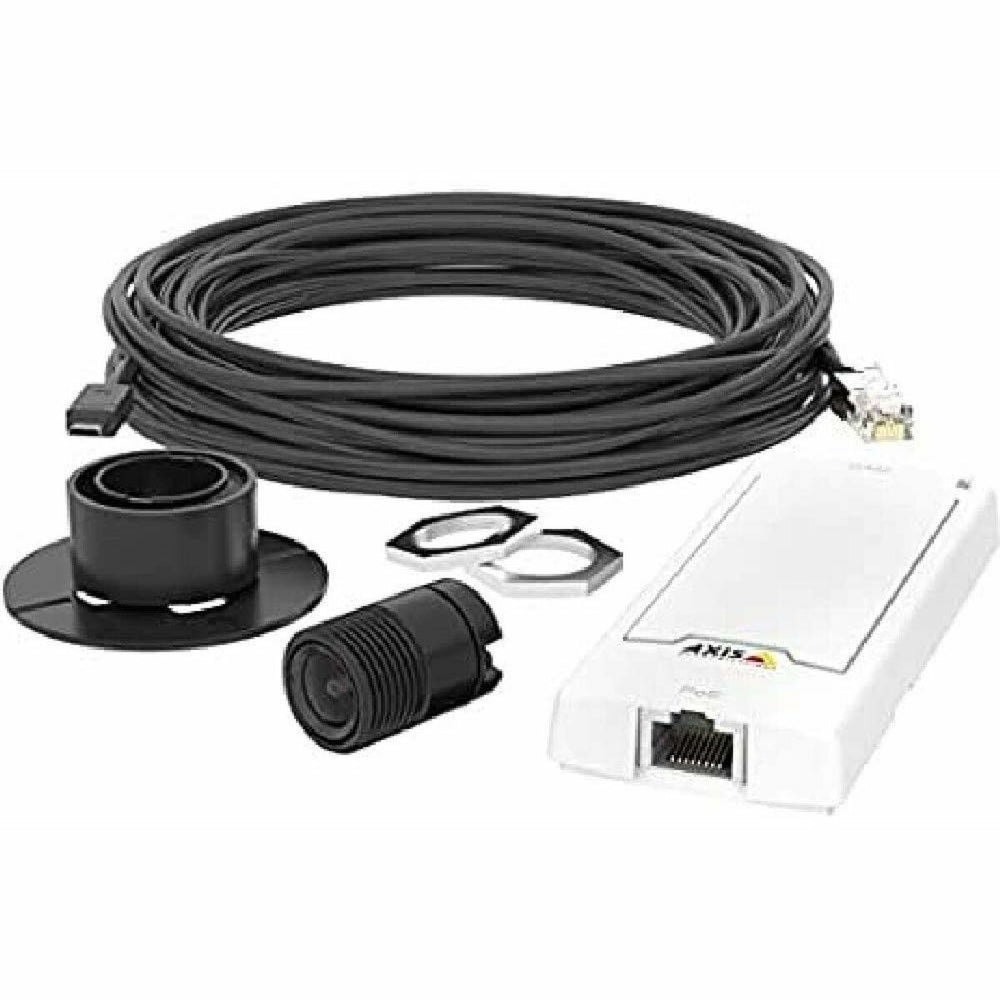 Videocamera di Sorveglianza Axis 0926-001