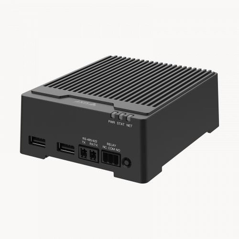 Videocamera di Sorveglianza Axis 5715C002