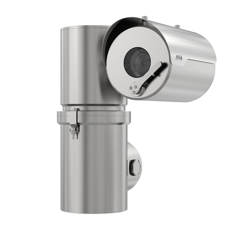 Videocamera di Sorveglianza Axis 02278-001
