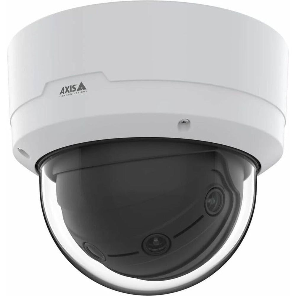 Videocamera di Sorveglianza Axis 02658-001