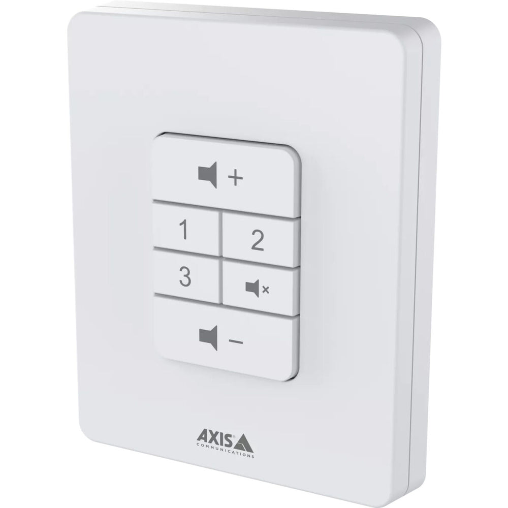 Sistema di Allarme Axis 02741-001