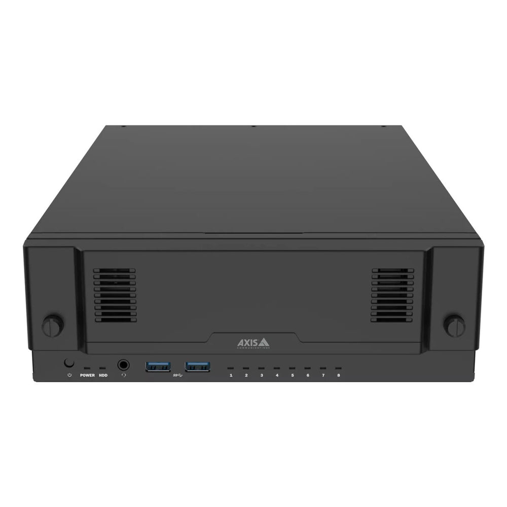 Videoregistratore in Rete Axis 02807-003 8 TB