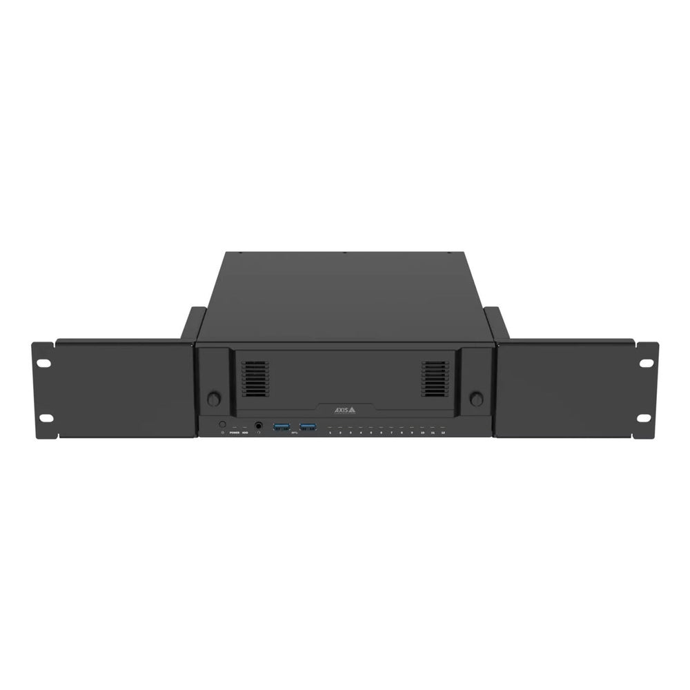Videoregistratore in Rete Axis 02808-002 6 TB