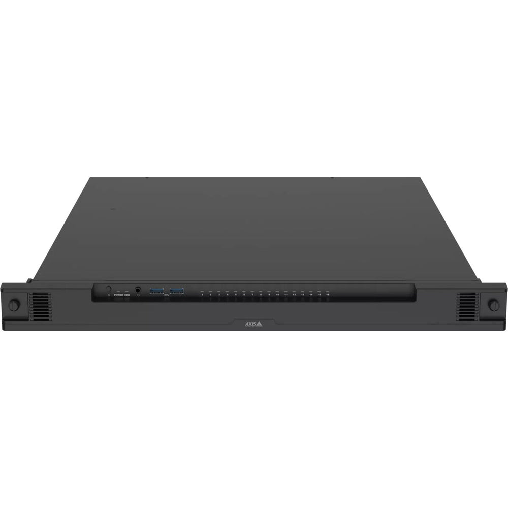 Videoregistratore in Rete Axis 02809-003