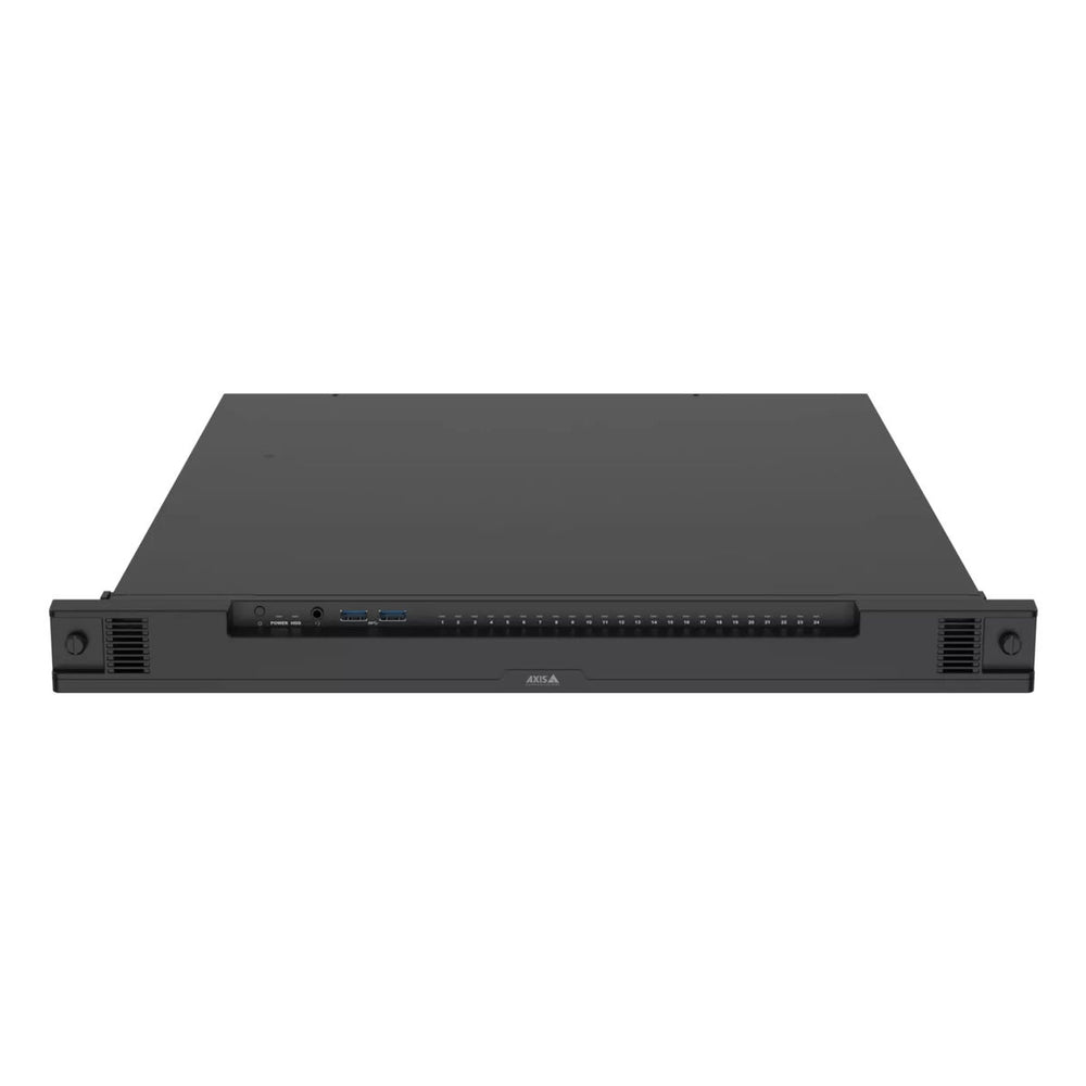 Videoregistratore in Rete Axis 02810-003 6 TB