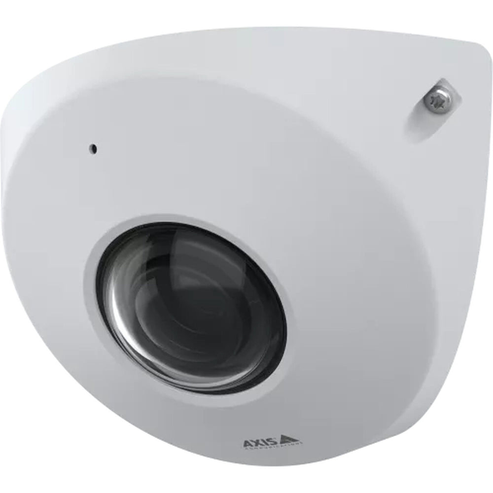Videocamera di Sorveglianza Axis 02864-001