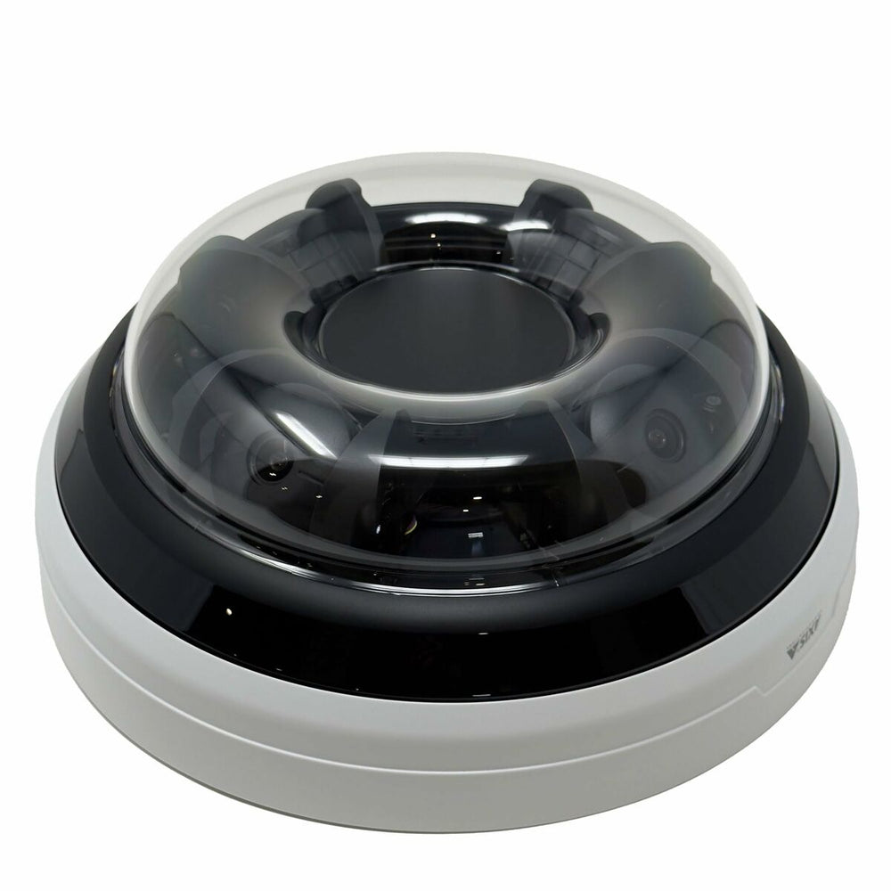 Videocamera di Sorveglianza Axis 02898-001