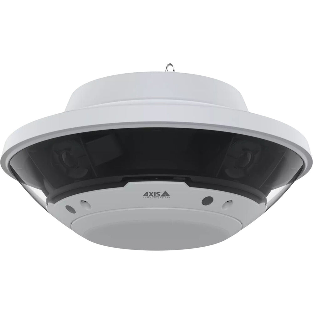 Videocamera di Sorveglianza Axis 02942-001