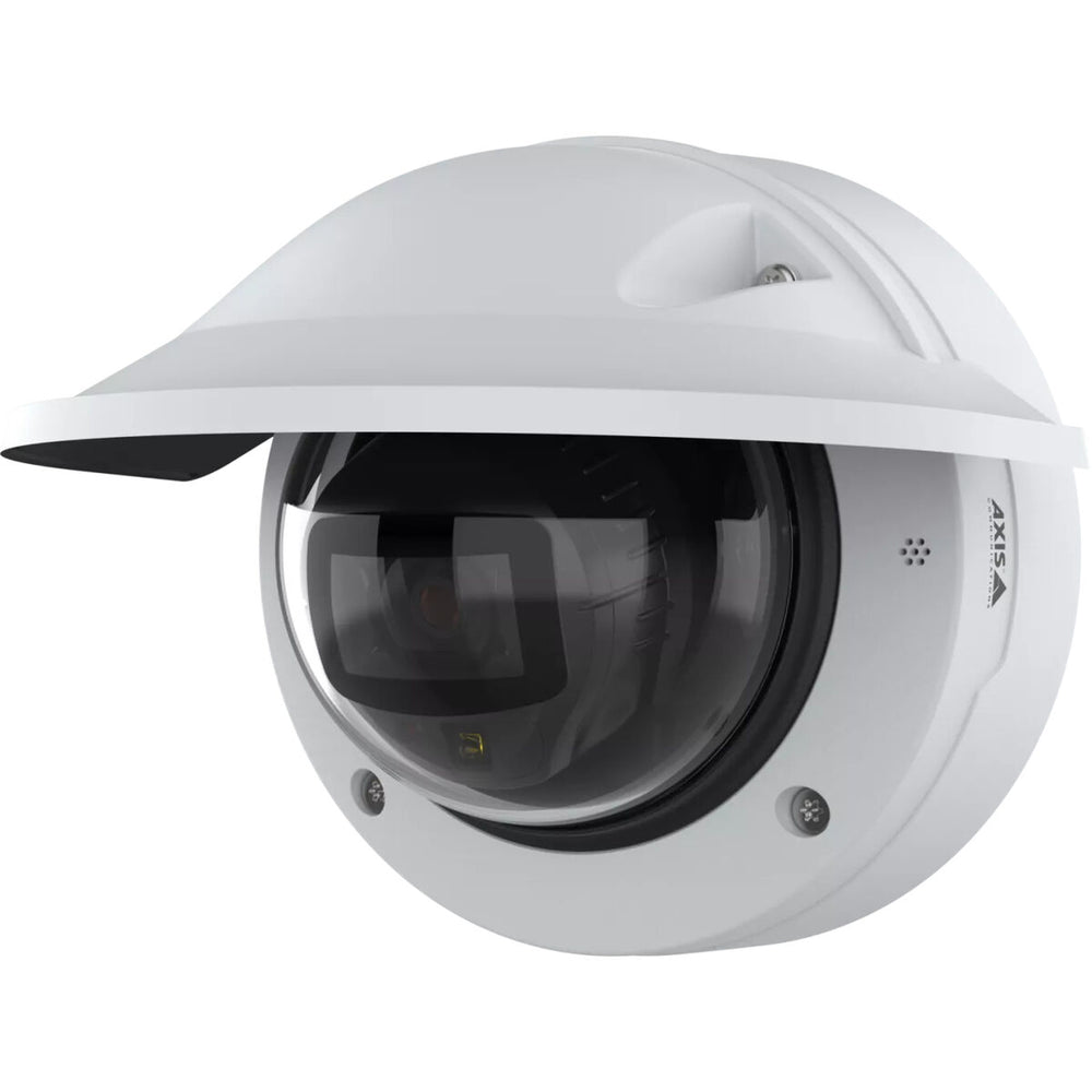 Surveillance Camcorder Axis 02981-001