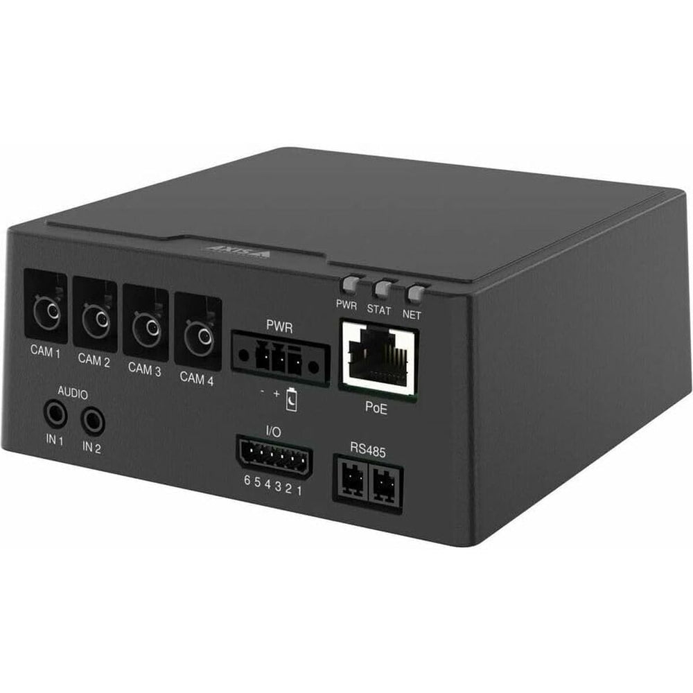 Videocamera di Sorveglianza Axis 02999-001