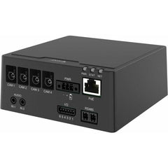 Videocamera di Sorveglianza Axis 02999-001