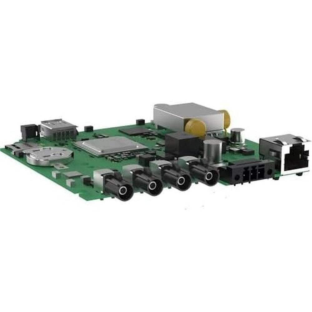 Videocamera di Sorveglianza Axis 03000-001