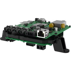 Videocamera di Sorveglianza Axis 03001-001
