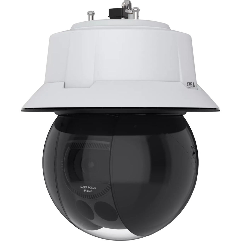 Videocamera di Sorveglianza Axis 02976-002