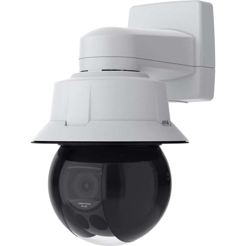 Videocamera di Sorveglianza Axis Q6358-LE