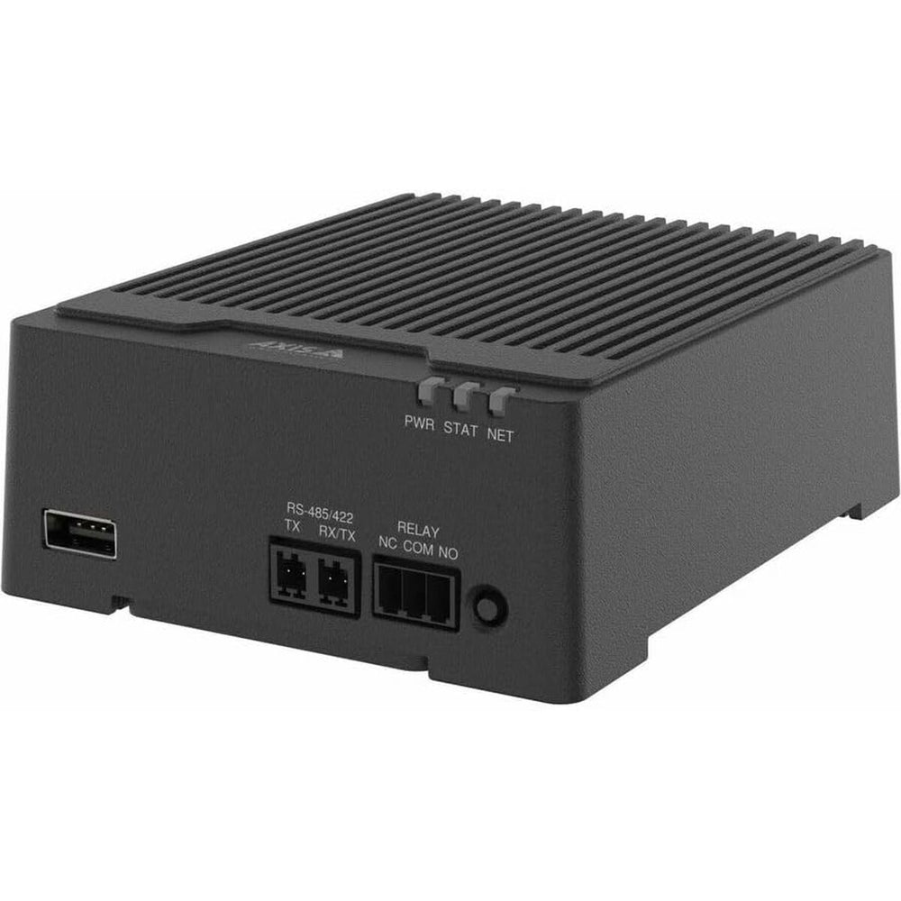 Videocamera di Sorveglianza Axis 03037-001