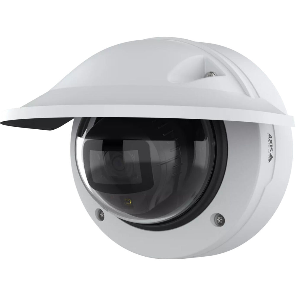 Videocamera di Sorveglianza Axis 03155-001