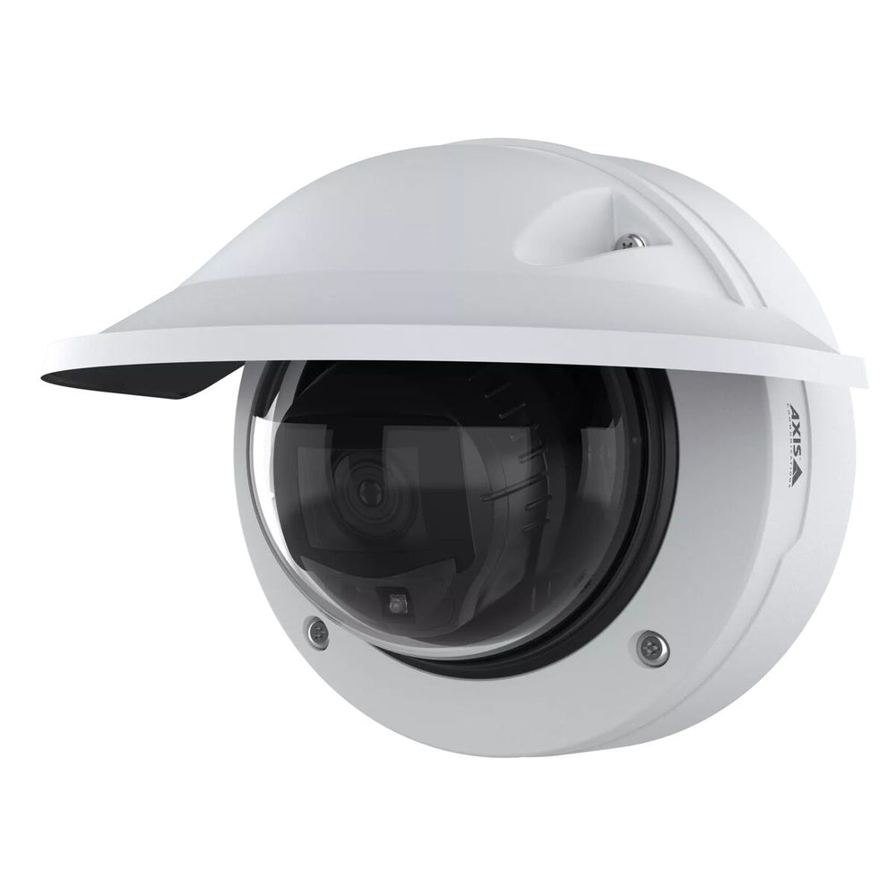 Videocamera di Sorveglianza Axis 03213-001