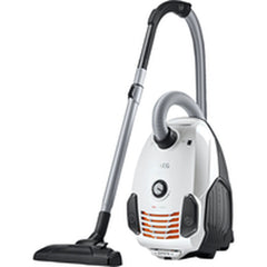 Aspirapolvere AEG VX6-2-IW-5 Bianco Nero Grigio 800 W