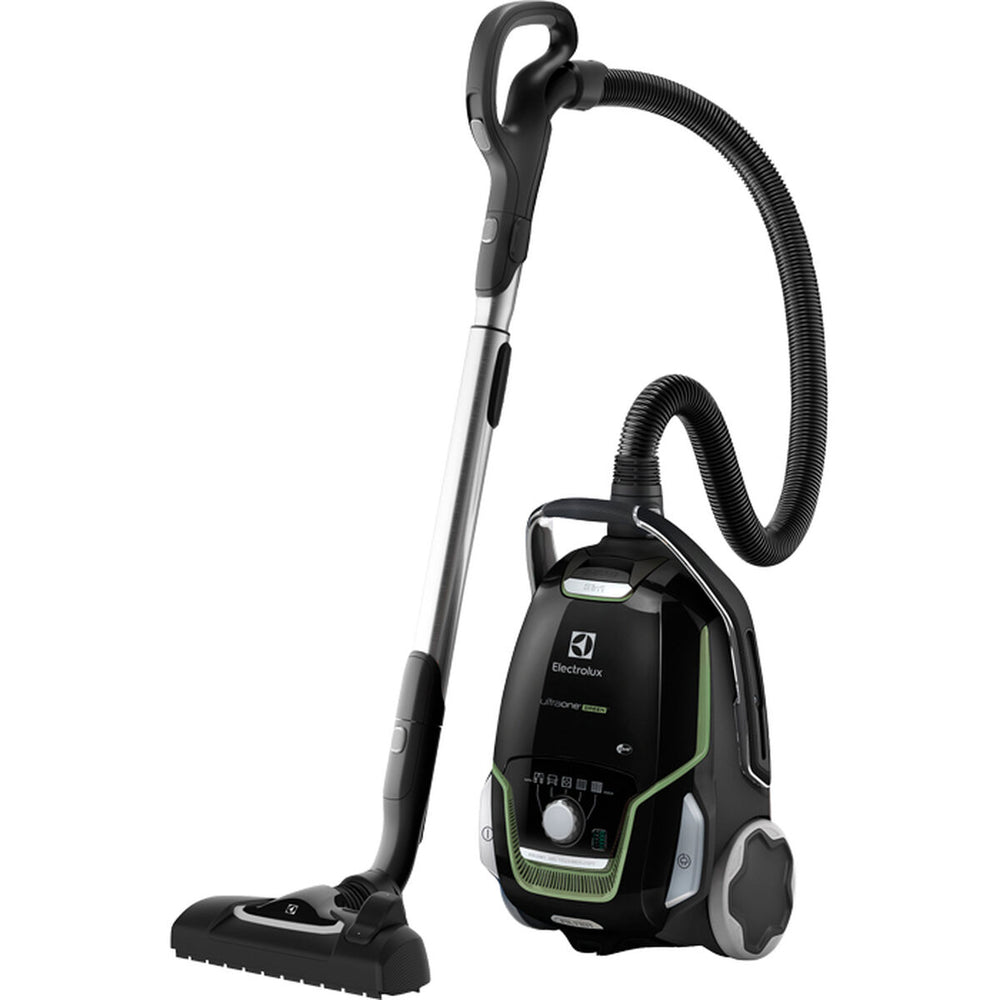 Aspirapolvere Electrolux EUOC9GREEN Nero 700 W