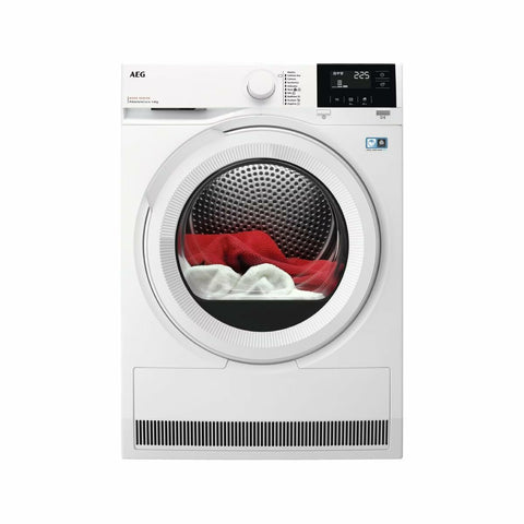Condensation dryer AEG