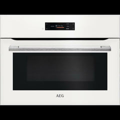 Microonde AEG KMK721880W Bianco 1000 W 42 L