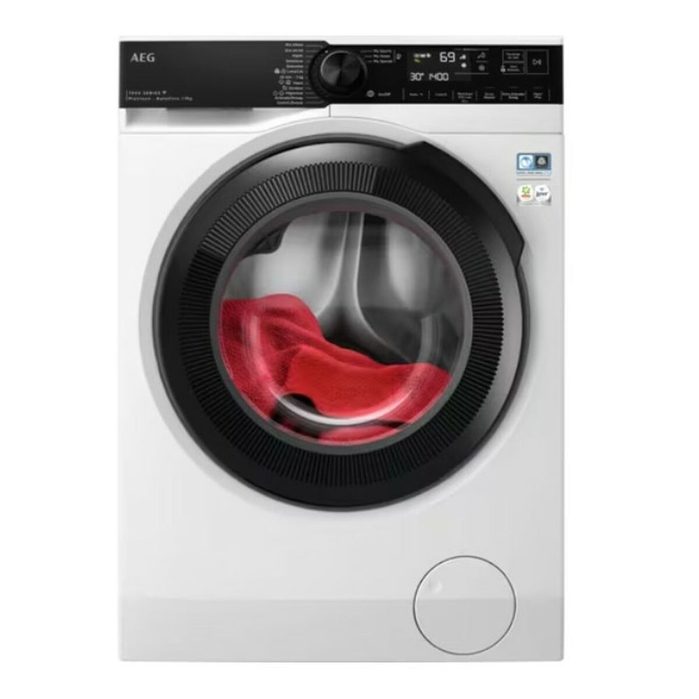 Lavatrice AEG LFR7394O4Q 60 cm 1400 rpm 9 kg