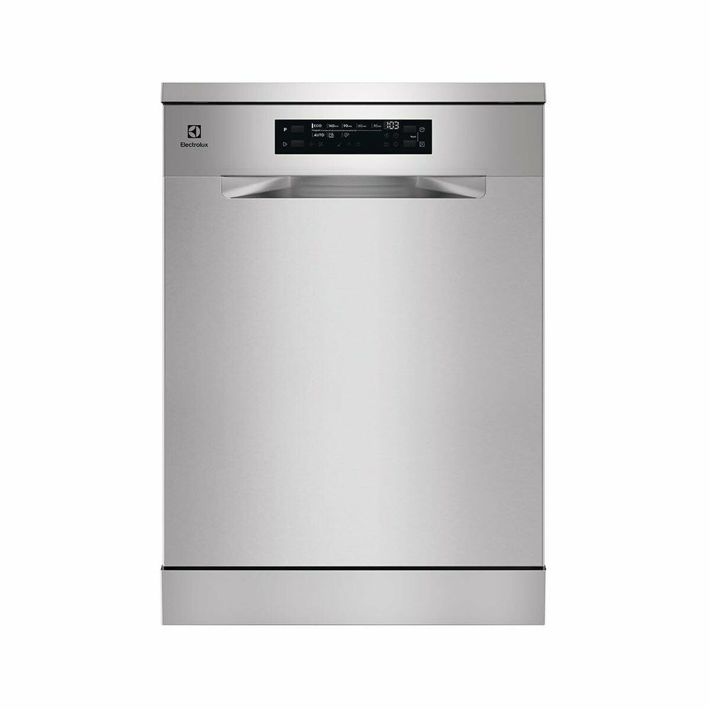 Lavastoviglie AEG FFB74927ZM Acciaio 60 cm