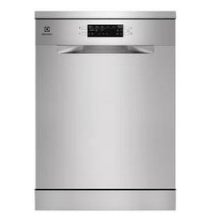 Dishwasher Electrolux ESS47400SX Steel 60 cm