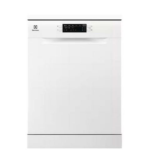 Lavastoviglie Electrolux ESA47400SW Bianco 60 cm