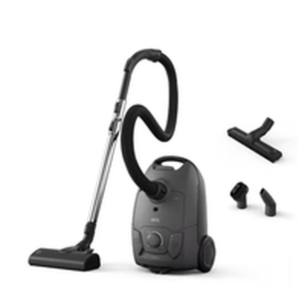 Aspirapolvere AEG AB51C2DG Grigio 750 W