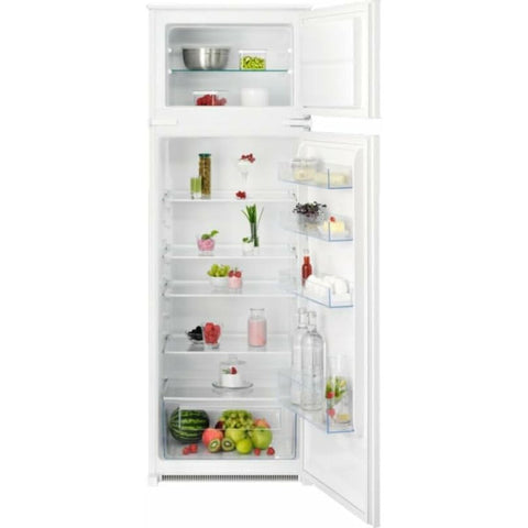 Frigorifero combinato AEG OSD5S161ES Bianco 249 L