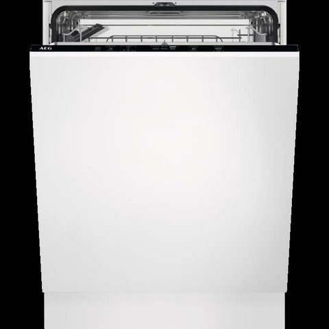 Lavastoviglie AEG FSE54600Z Bianco 60 cm