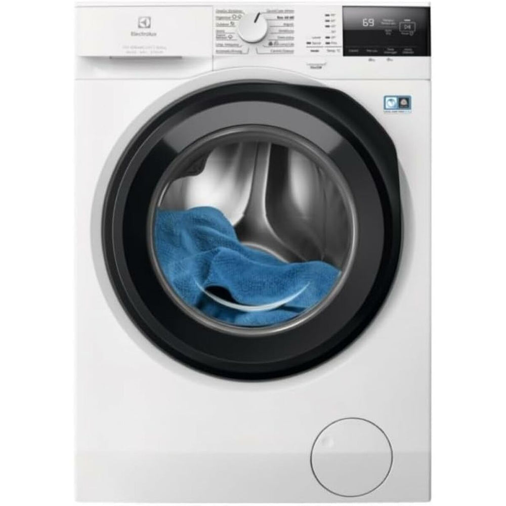 Lavadora Electrolux EWI7216O2B 1600 rpm 10 kg 6 Kg