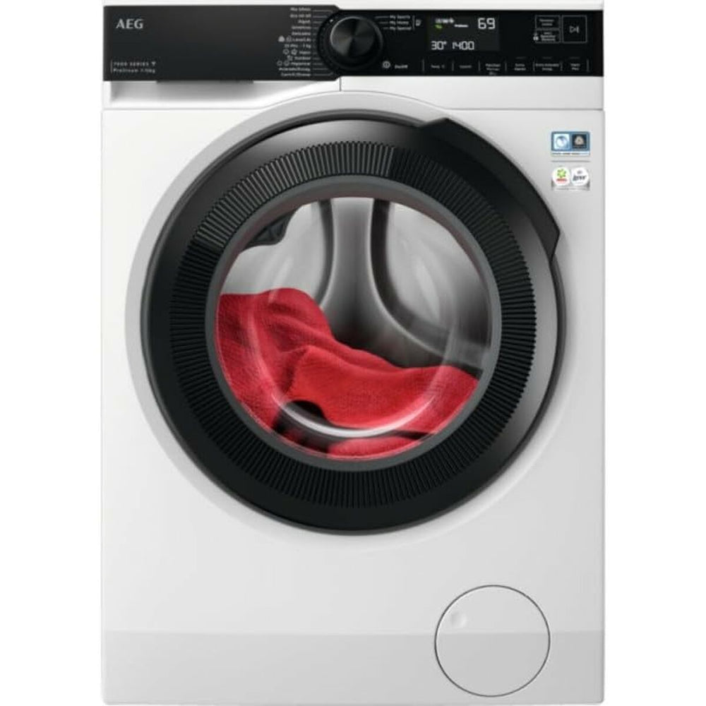 Lavatrice AEG LFR7314O4C 60 cm 1400 rpm 10 kg