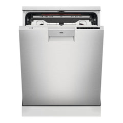 Lavatrice AEG