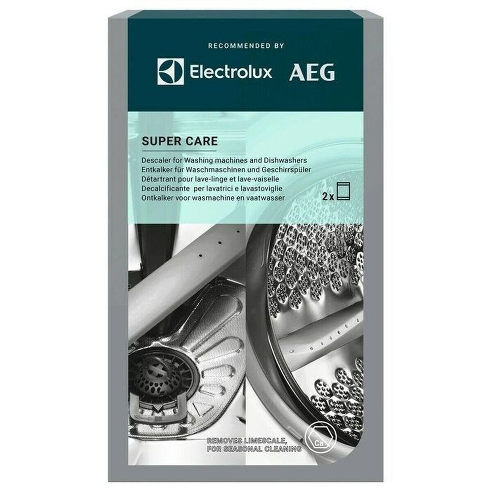 Detergente Electrolux M2GCP101