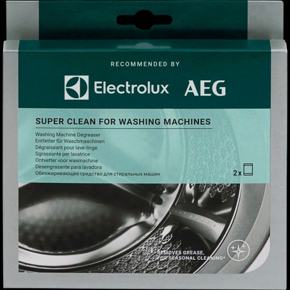 Limpiador Electrolux M2WCP051
