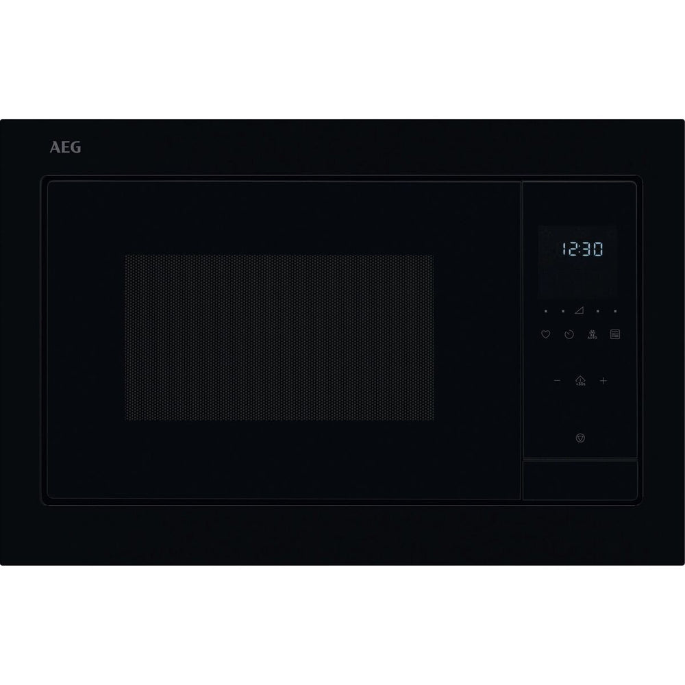 Microonde con Grill AEG TS5GM25EB