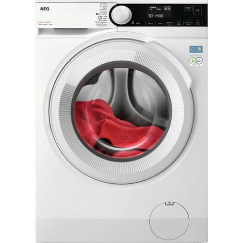 Lavatrice AEG LFR7394N2B 9K 1400R DSP PROSTEAM 9 kg 1400 rpm